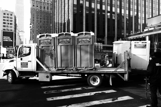 Best Long-term porta potty rental  in Knightstown, IN