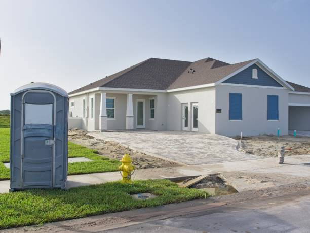 Portable Toilet Options We Offer in Knightstown, IN