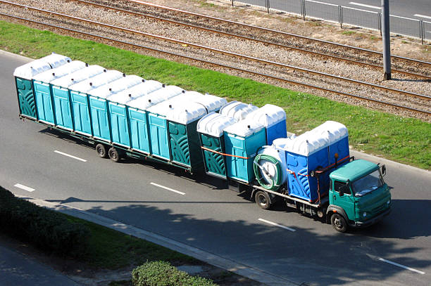 Best Construction site porta potty rental  in Knightstown, IN